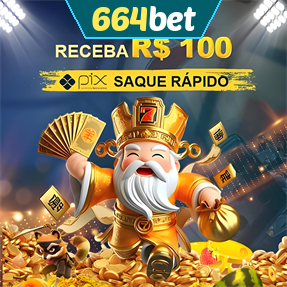 664bet Ganhe R$ 100,00 Gratis