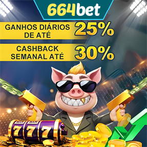 664bet Fundo de Resgate de Perdas Semanais